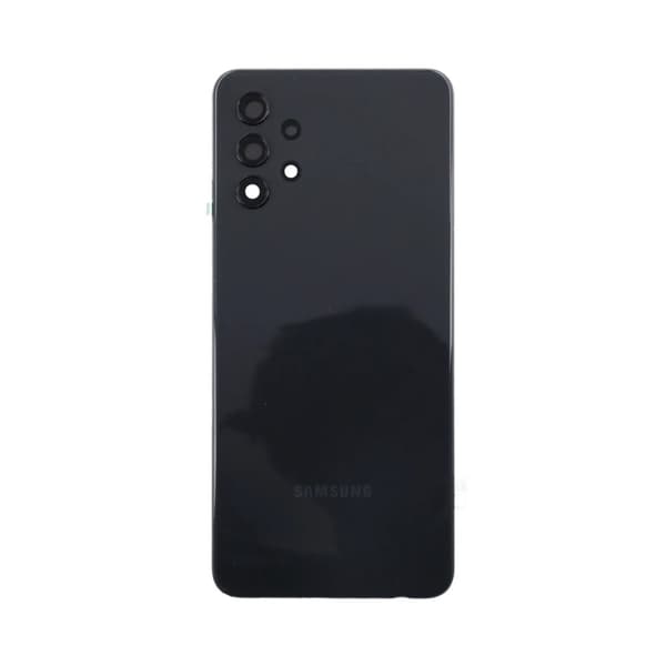 Samsung A32 5G Baksida - Svart