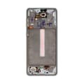 Pikkukuva 3 / 5: Samsung Galaxy A33 5G (SM-A336F) LCD Skärm med Display - Vit