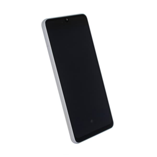 Samsung Galaxy A33 5G (SM-A336F) LCD Skärm med Display - Vit