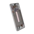 Pikkukuva 5 / 5: Samsung Galaxy A33 5G (SM-A336F) LCD Skärm med Display - Vit