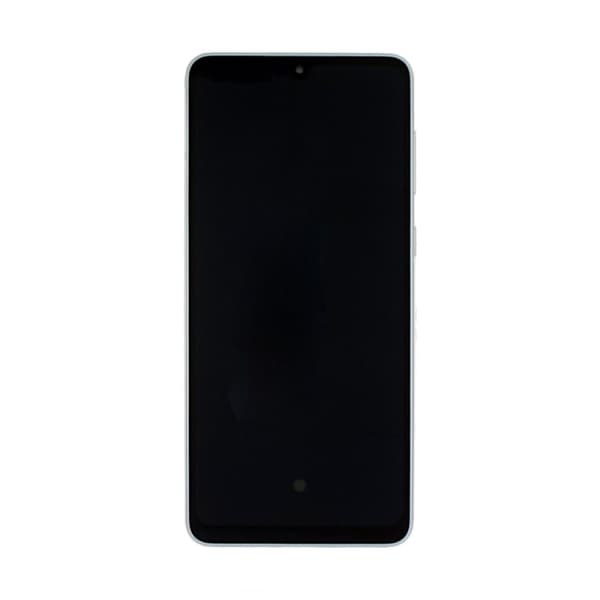 Samsung Galaxy A33 5G (SM-A336F) LCD Skärm med Display - Vit