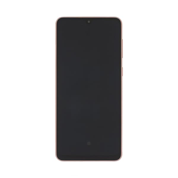 Samsung Galaxy A33 5G (SM-A336B) LCD Skärm med Display Original - Peach