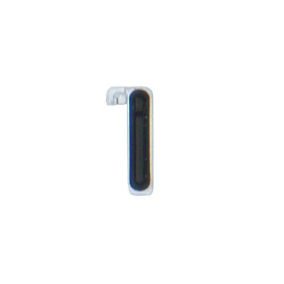 iPhone X/XS/XS Max Öronhögtalare Dammnät med Fäste