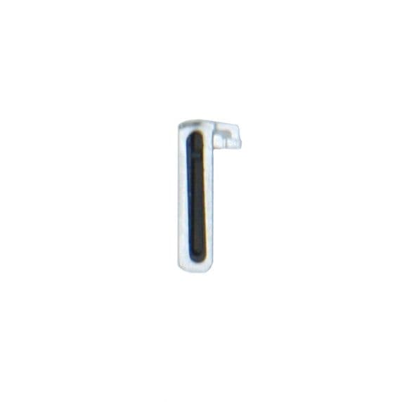 iPhone X/XS/XS Max Öronhögtalare Dammnät med Fäste