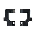 Miniatyrbild 1 av 3: iPhone XS Max JC Face ID-sensor Programmering Flex kabel