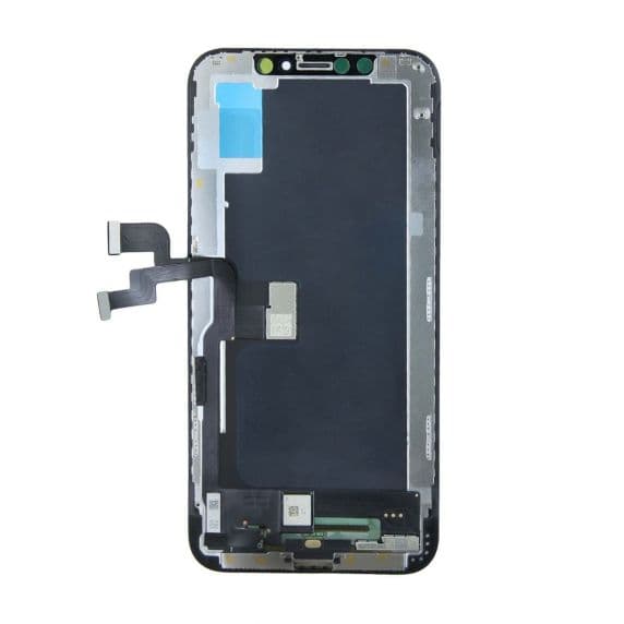 iPhone XS LCD-skärm Display In-Cell – SX – Svart