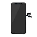Miniatyrbild 1 av 3: iPhone XS LCD-skärm Display In-Cell – SX – Svart