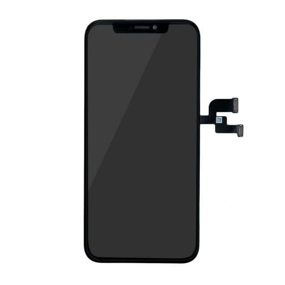 iPhone XS LCD-skärm Display In-Cell – SX – Svart