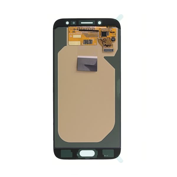 Samsung Galaxy J7 2017 (SM-J730F) Skärm/Display Original - Svart