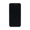 Miniatyrbild 2 av 3: iPhone XR Original Skärm Display Glas Komplett – Svart