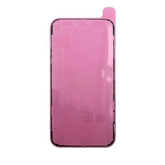 iPhone XR/11 Självhäftande Tejp För Skärm/Display