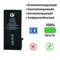 Miniatyrbild 7 av 8: iPhone XR Batteri – Hög Kvalité