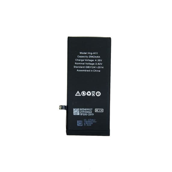 iPhone XR Batteri – Hög Kvalité