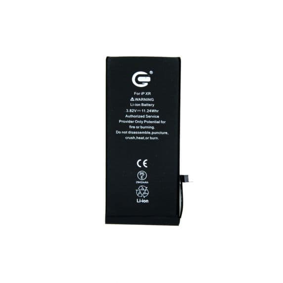 iPhone XR Batteri – Hög Kvalité