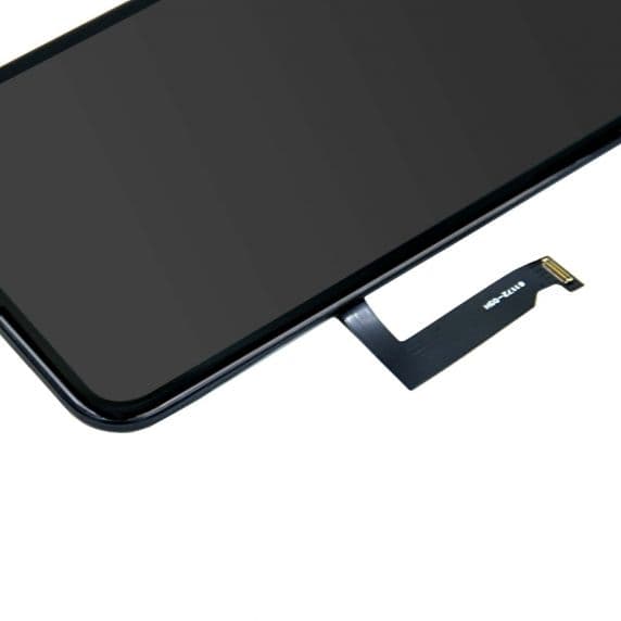 iPhone XR In-cell Skärm LCD Display OEM – Svart