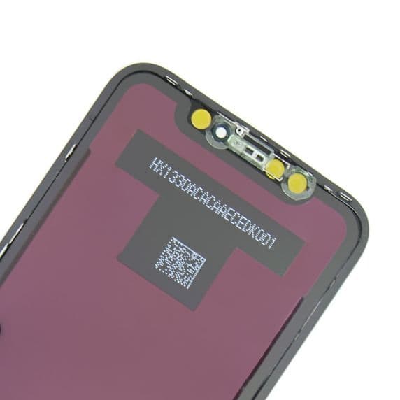 iPhone XR In-cell Skärm LCD Display OEM – Svart