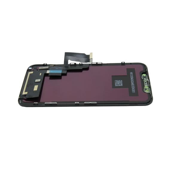 iPhone XR In-cell Skärm LCD Display OEM – Svart