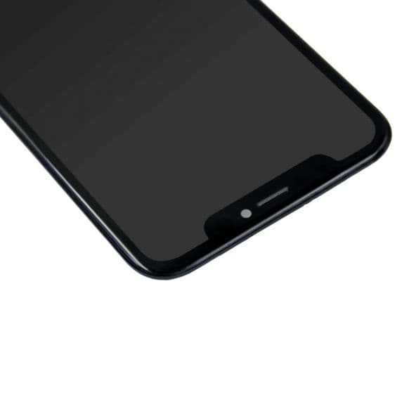 iPhone XR In-cell Skärm LCD Display OEM – Svart