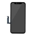 Miniatyrbild 1 av 9: iPhone XR In-cell Skärm LCD Display OEM – Svart