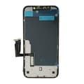 Miniatyrbild 3 av 6: iPhone XR LCD Display Original Skärm Assembly (C3F Version) – Svart