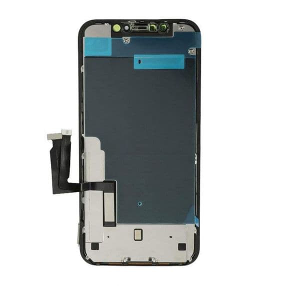 iPhone XR LCD Display Original Skärm Assembly (C3F Version) – Svart