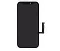 Miniatyrbild 3 av 3: iPhone XR Skärm LCD Display Glas – Svart