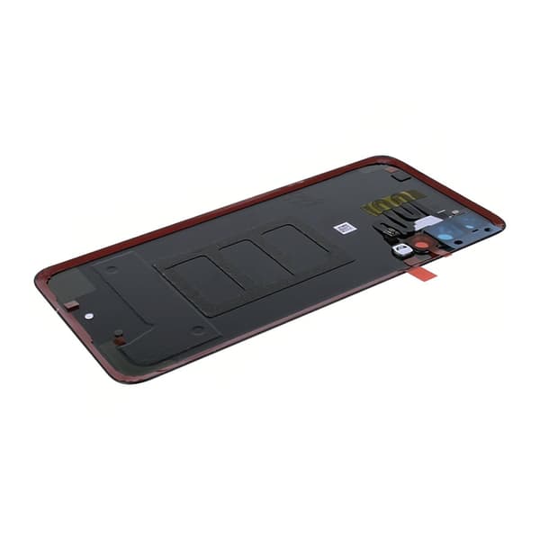 Huawei P20 Pro Baksida/Batterilucka Original - Blå