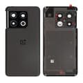 Miniatyrbild 1 av 3: OnePlus 10 Pro Baksida/Batterilucka - Svart