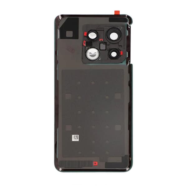 OnePlus 10 Pro Baksida/Batterilucka - Grön