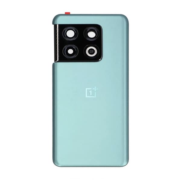 OnePlus 10 Pro Baksida/Batterilucka - Grön