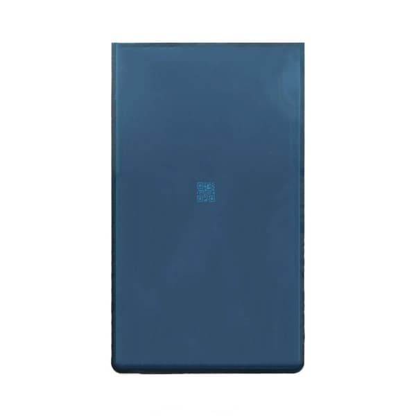 Google Pixel 6A Baksida/Batterilucka - Vit
