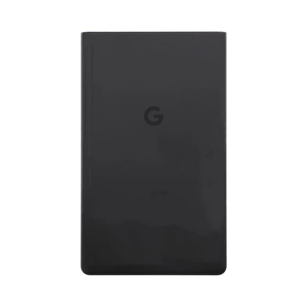 Google Pixel 6 Pro Baksida/Batterilucka - Svart