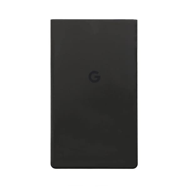 Google Pixel 6 Baksida/Batterilucka - Svart