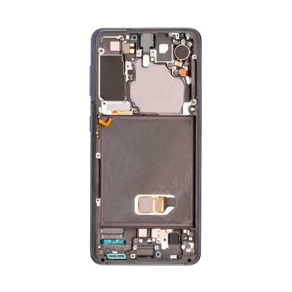 Samsung Galaxy S21 5G (SM-G991B) Skärm/Display - Grå