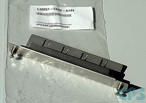 Siemens L30251 °C600 A144 - Dummy Cover
