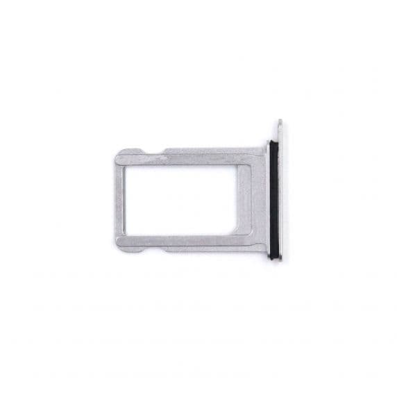 iPhone X Simkortshållare – Silver
