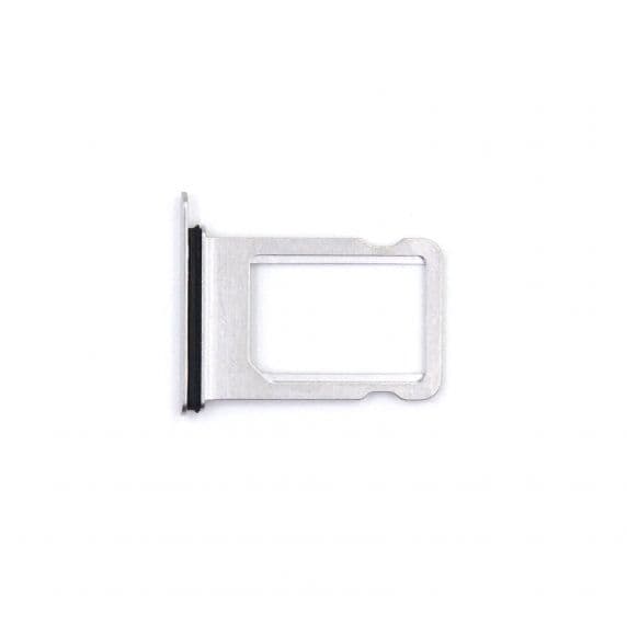 iPhone X Simkortshållare – Silver