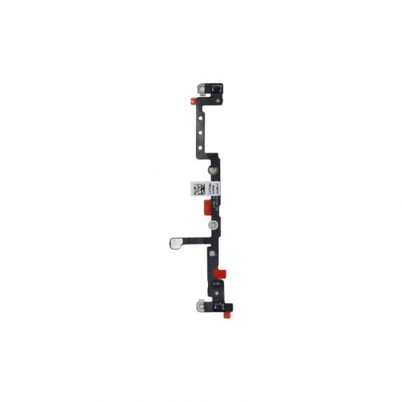 iPhone X Laddkontakt Flex Wifi Antenn