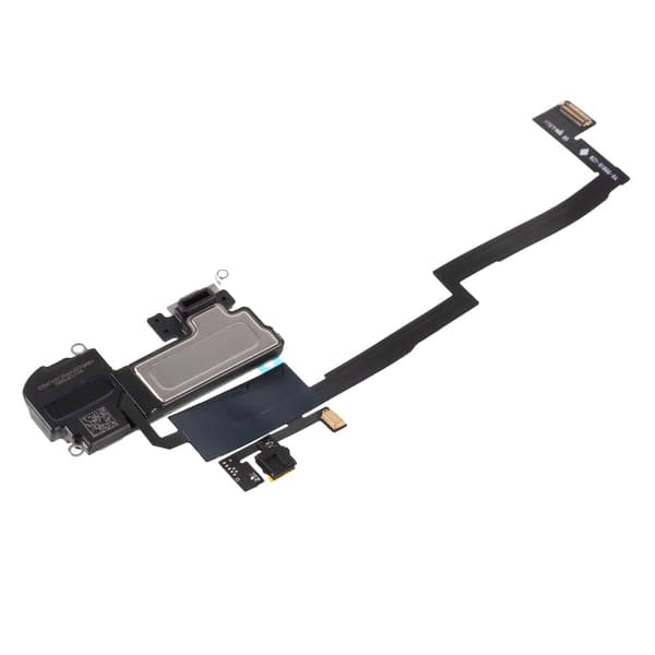 iPhone X Samtalshögtalare med Sensorflex