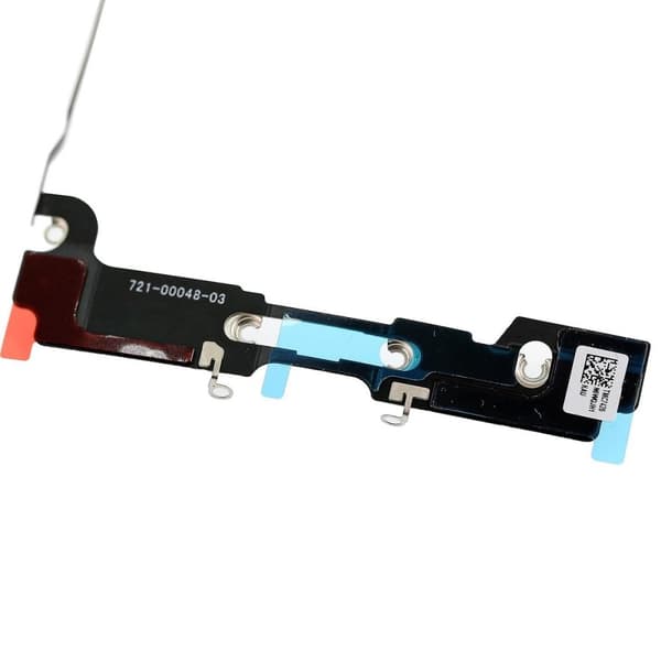 iPhone X högtalare och Vibration Flexkabel