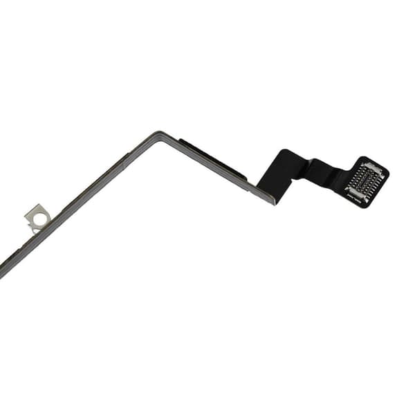 iPhone X högtalare och Vibration Flexkabel