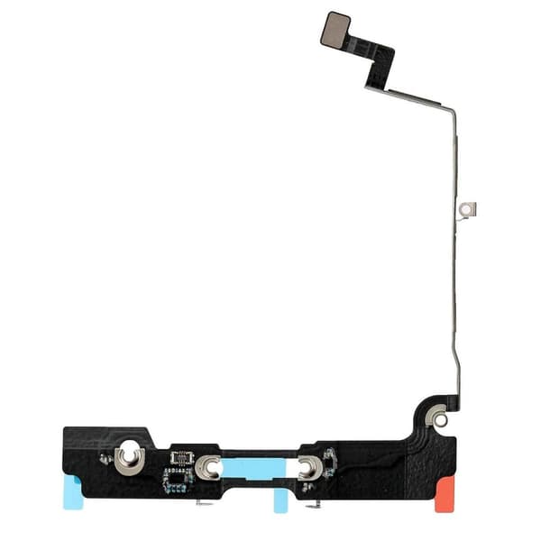 iPhone X högtalare och Vibration Flexkabel