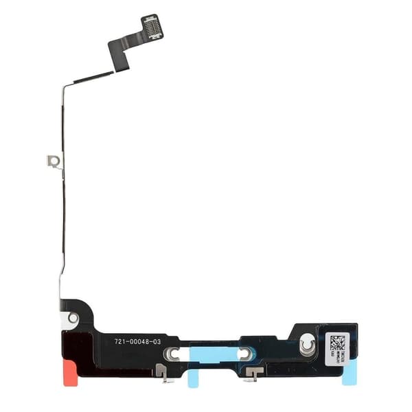 iPhone X högtalare och Vibration Flexkabel
