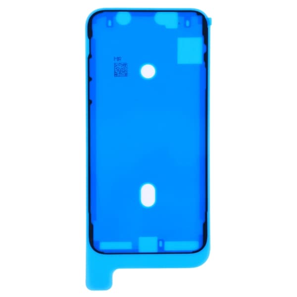iPhone X Vattentät Skärm LCD Display Tejp