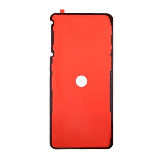 OnePlus 10 Pro Självhäftande tejp för Baksida/Batterilucka