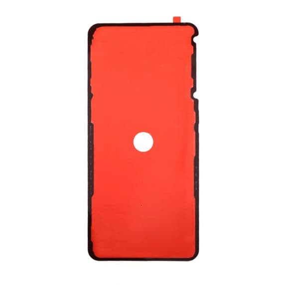 OnePlus 10 Pro Självhäftande tejp för Baksida/Batterilucka