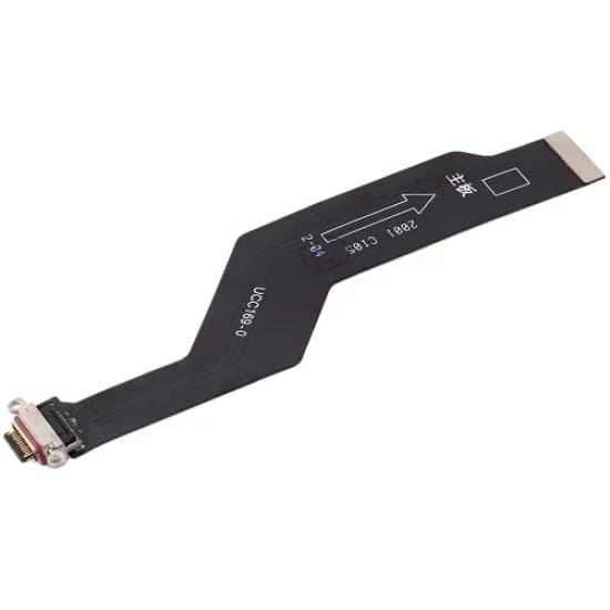 OnePlus 10 Pro Laddkontakt med Flexkabel OEM