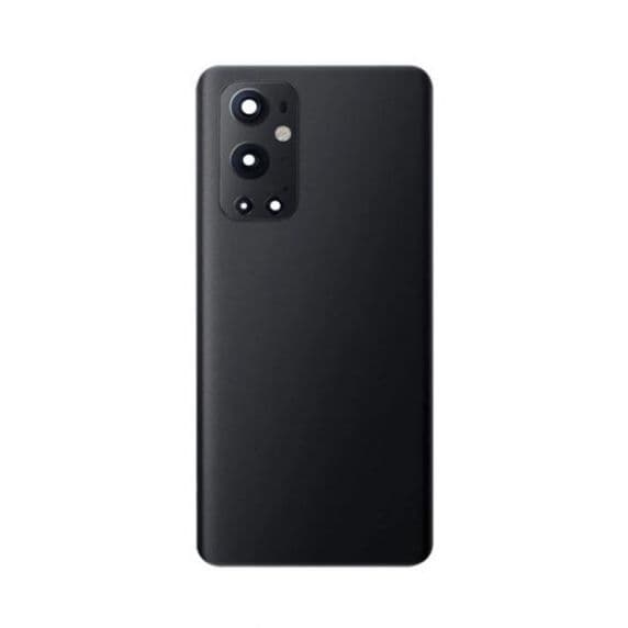 OnePlus 9 Pro Baksida/Batterilucka OEM – Svart