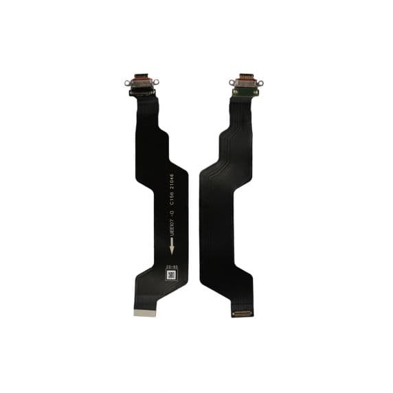 OnePlus 9 Laddkontakt Flexkabel Original