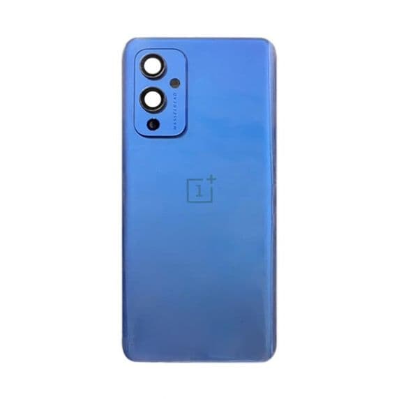 OnePlus 9 Baksida/Batterilucka OEM – Blå